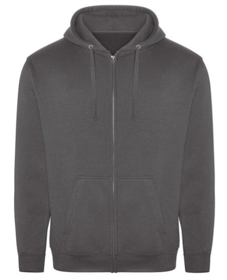 PRO RTX Zip Hoodie