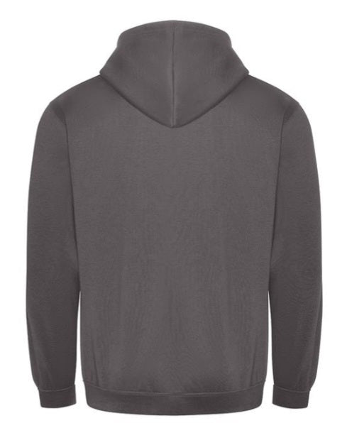 PRO RTX Zip Hoodie