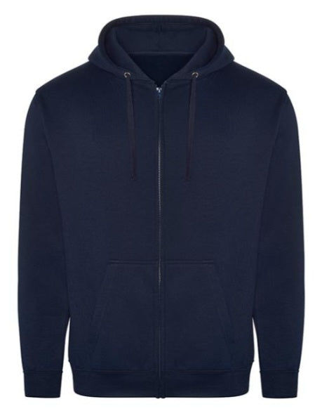 PRO RTX Zip Hoodie