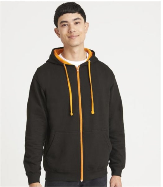 AWDis Varsity Hoodie