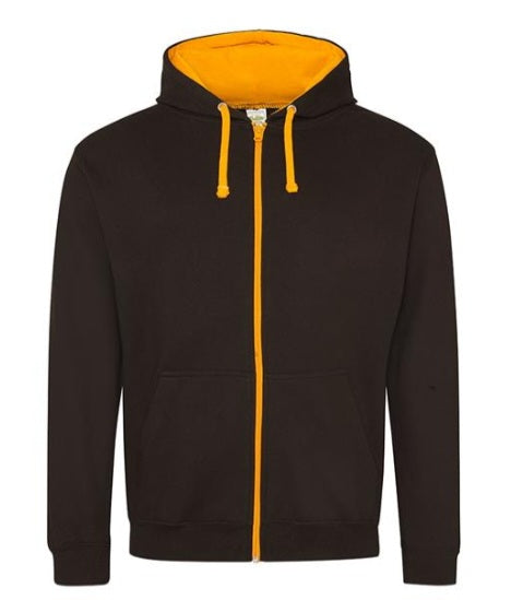 AWDis Varsity Hoodie