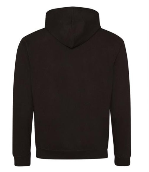 AWDis Varsity Hoodie