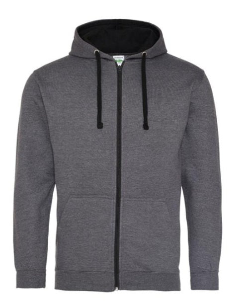 AWDis Varsity Hoodie