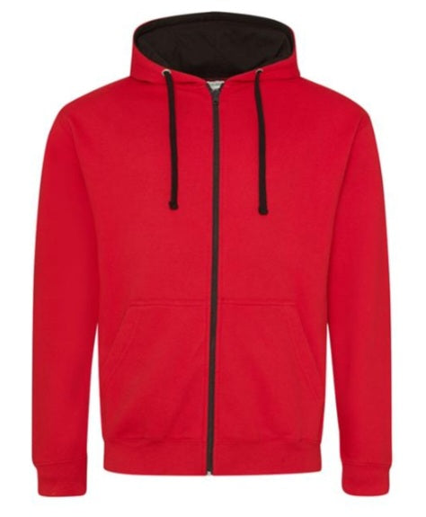 AWDis Varsity Hoodie
