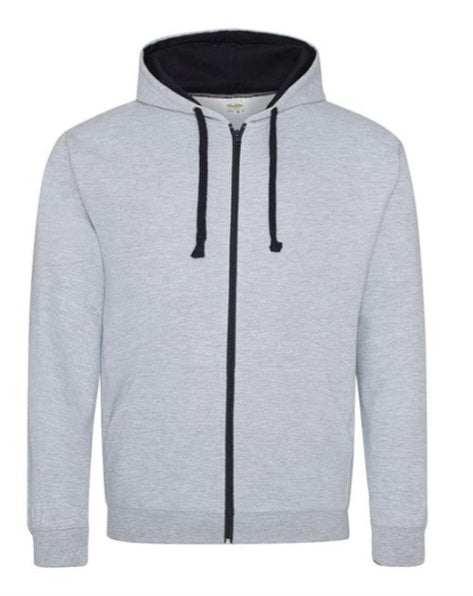 AWDis Varsity Hoodie