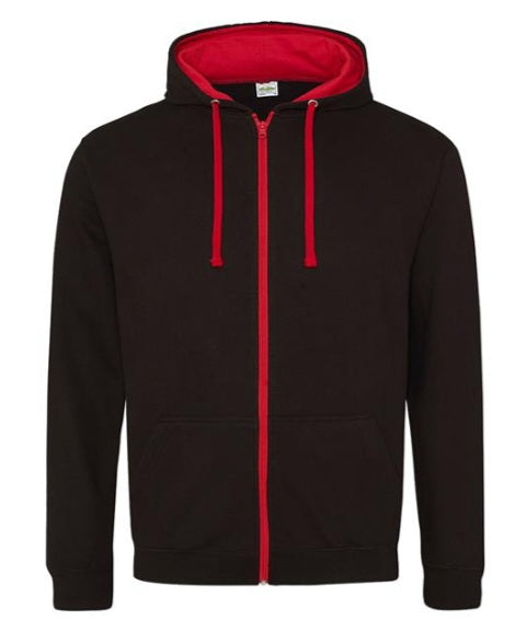 AWDis Varsity Hoodie