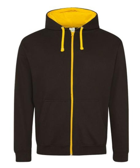 AWDis Varsity Hoodie