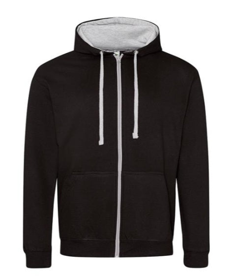 AWDis Varsity Hoodie