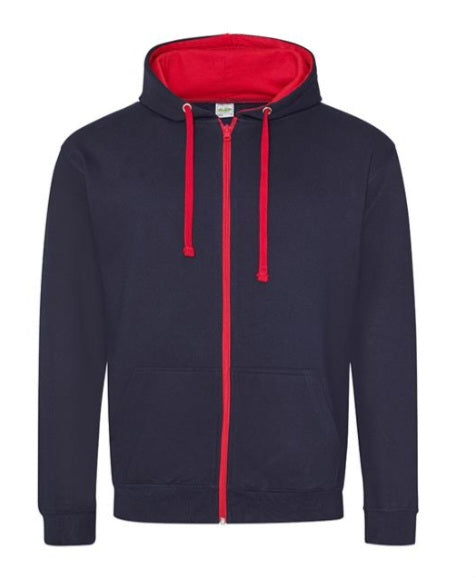 AWDis Varsity Hoodie