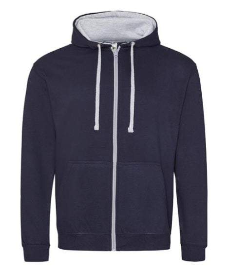 AWDis Varsity Hoodie
