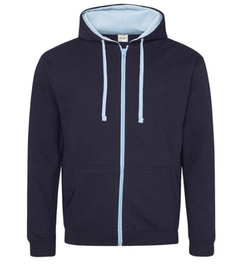 AWDis Varsity Hoodie