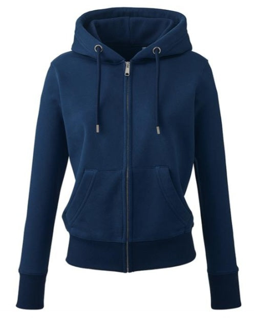ANTHEM Women's Full-zip Hoodie