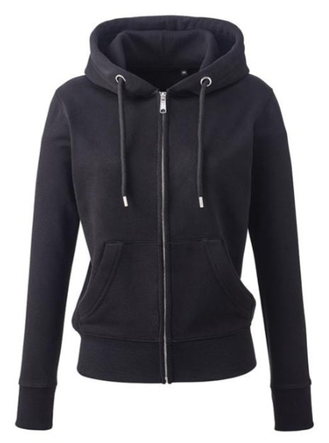ANTHEM Women's Full-zip Hoodie