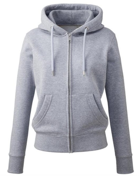 ANTHEM Women's Full-zip Hoodie