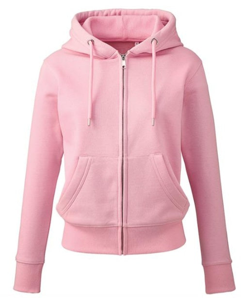 ANTHEM Women's Full-zip Hoodie