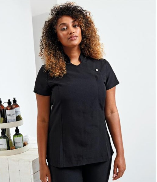 Premier Blossom Beauty and Spa Tunic