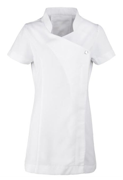 Premier Blossom Beauty and Spa Tunic