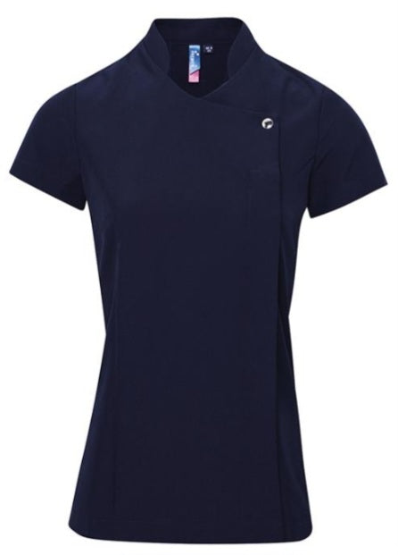 Premier Blossom Beauty and Spa Tunic