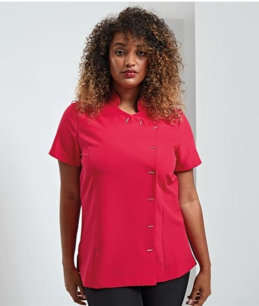 Premier Orchid Beauty and Spa Tunic