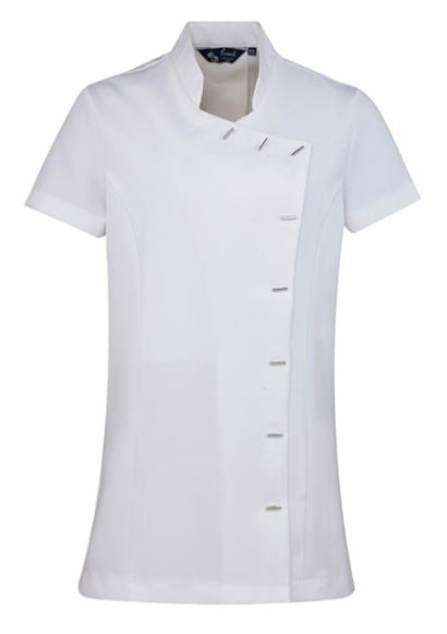 Premier Orchid Beauty and Spa Tunic