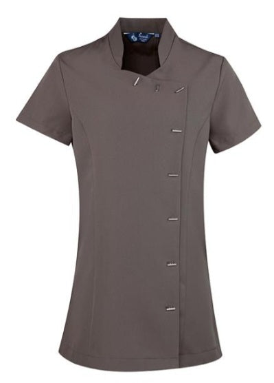 Premier Orchid Beauty and Spa Tunic