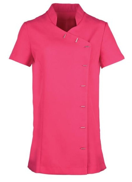 Premier Orchid Beauty and Spa Tunic