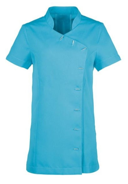 Premier Orchid Beauty and Spa Tunic