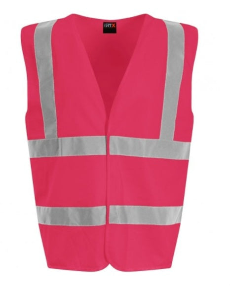 Pro RTX High Vis Waistcoat