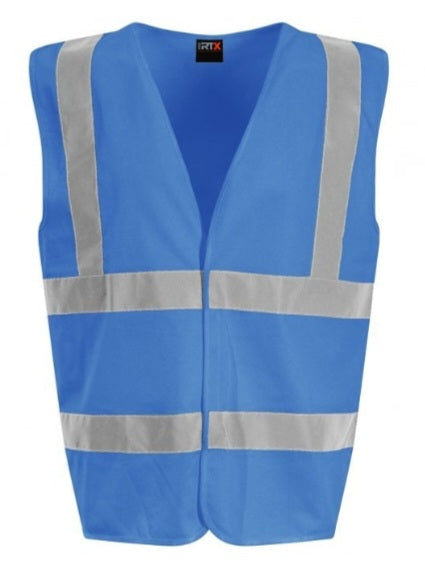 Pro RTX High Vis Waistcoat