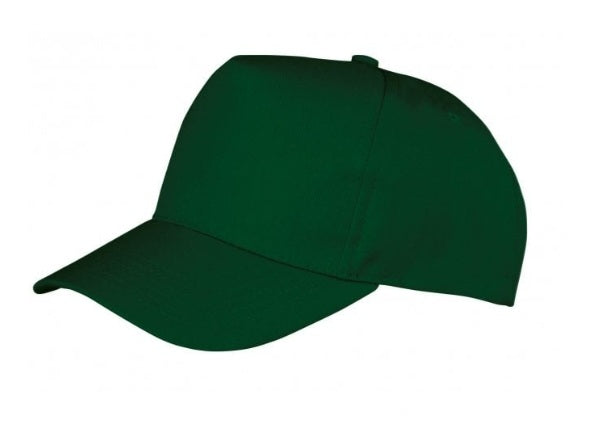Result - Core Boston Printers Cap