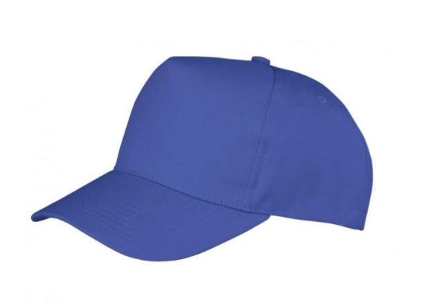Result - Core Boston Printers Cap