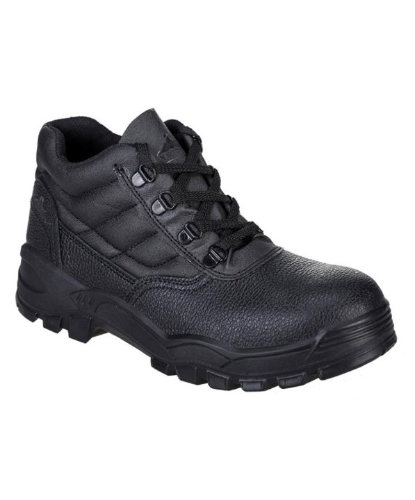 Safety boots