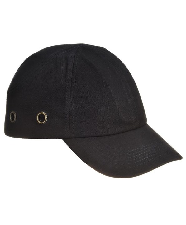 Bump cap