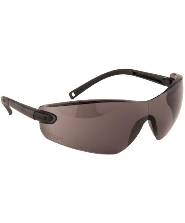 Safety glasses