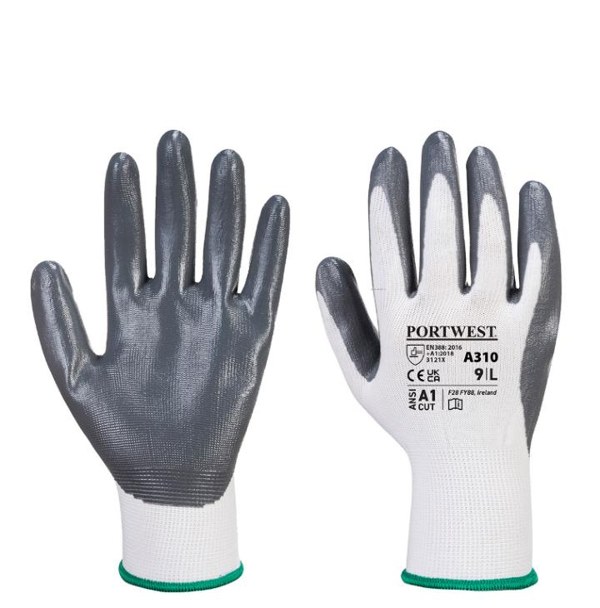 Work gloves