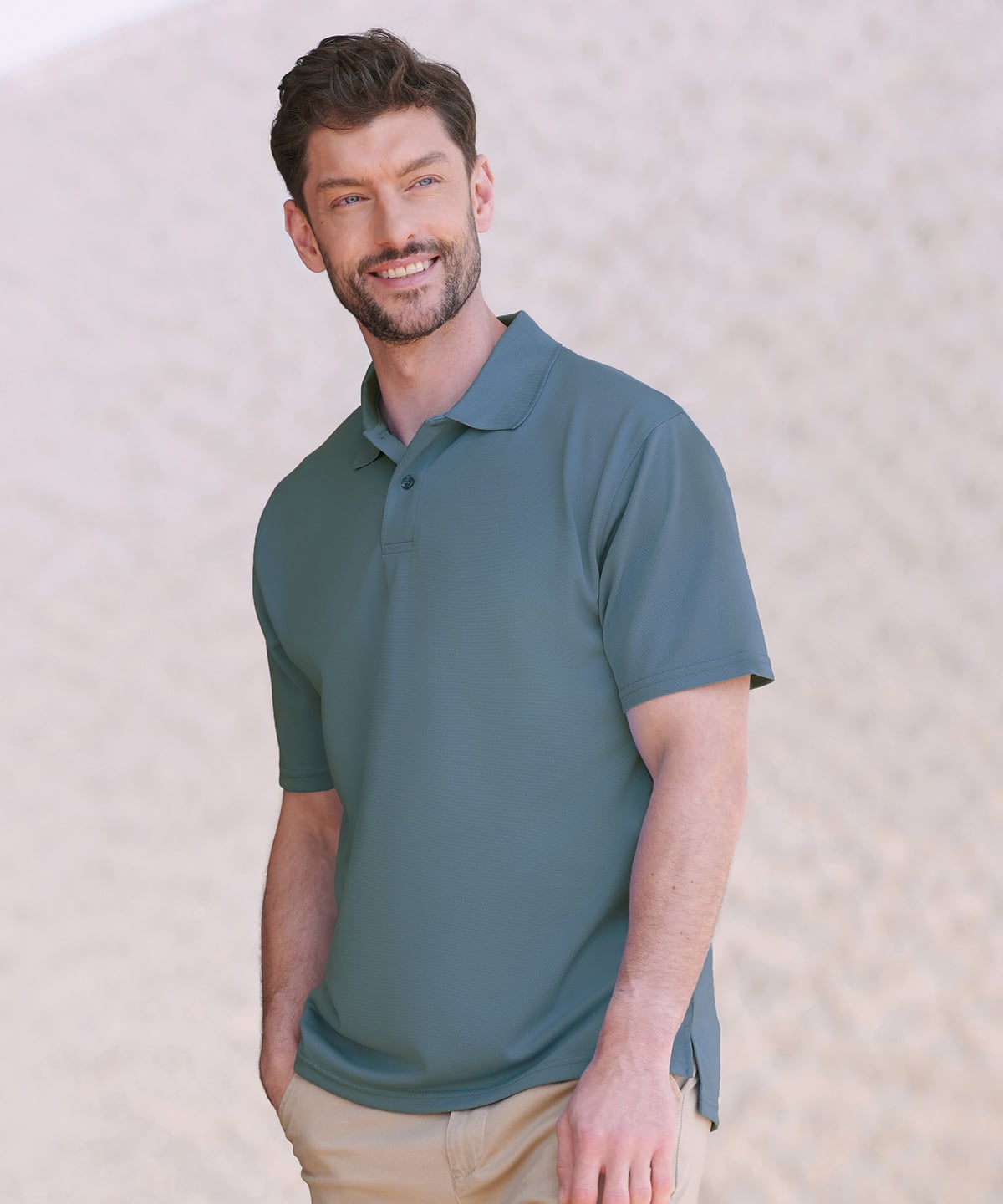 Workwear Golf Polo Shirt