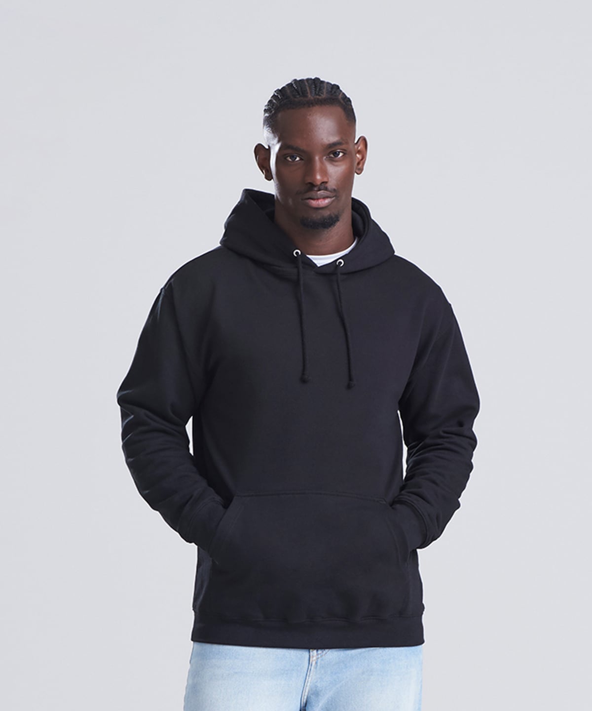 Workwear Hoodie