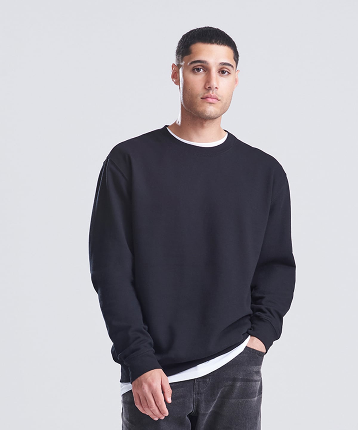 Workwear Sweatshirt