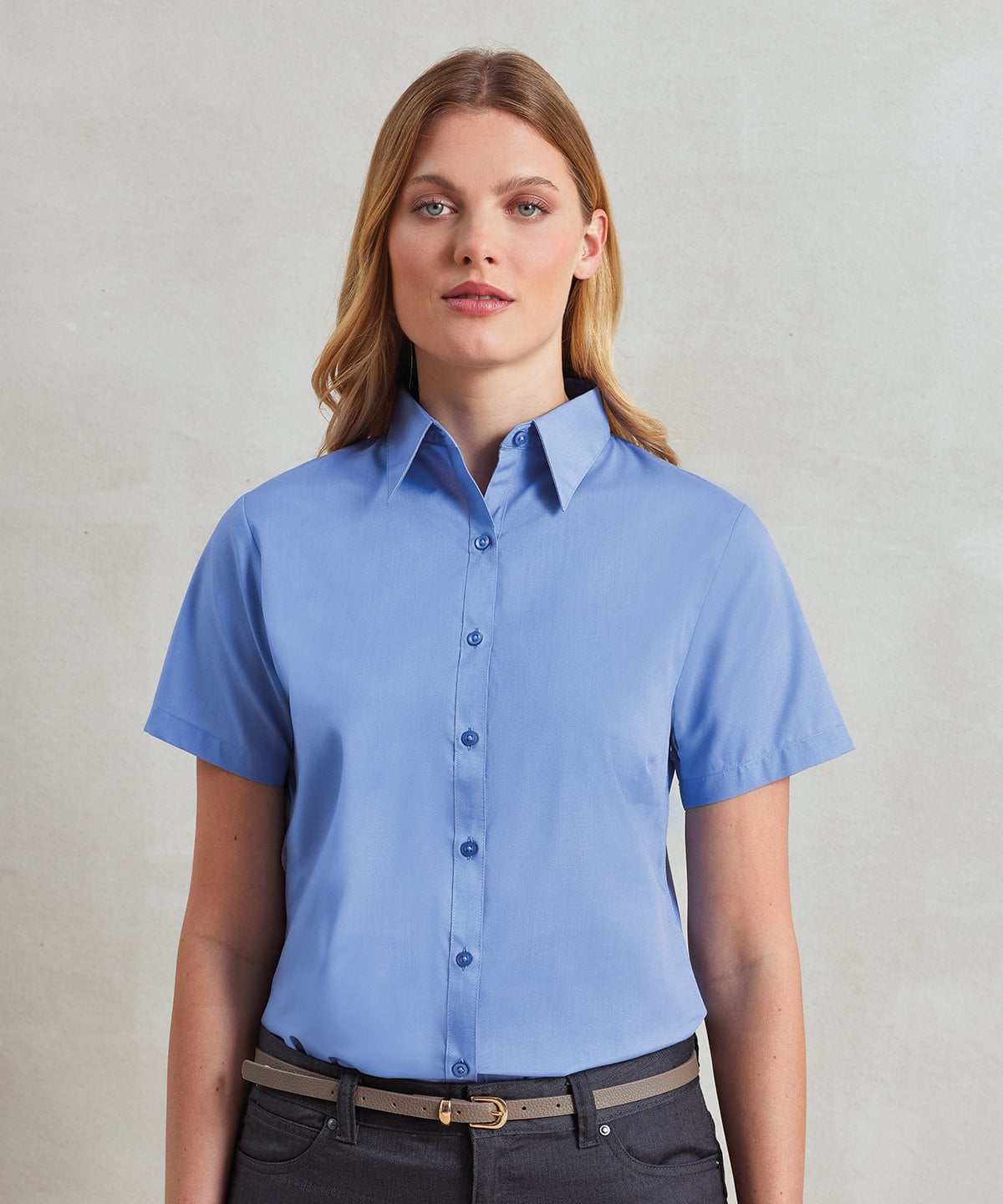 Workwear Shirt