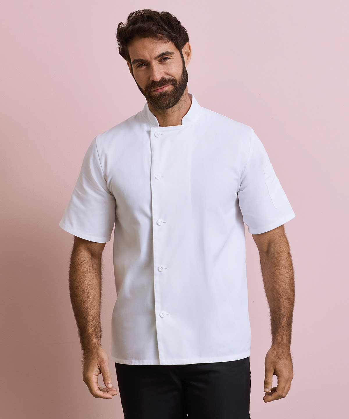 Workwear Chef's Jacket