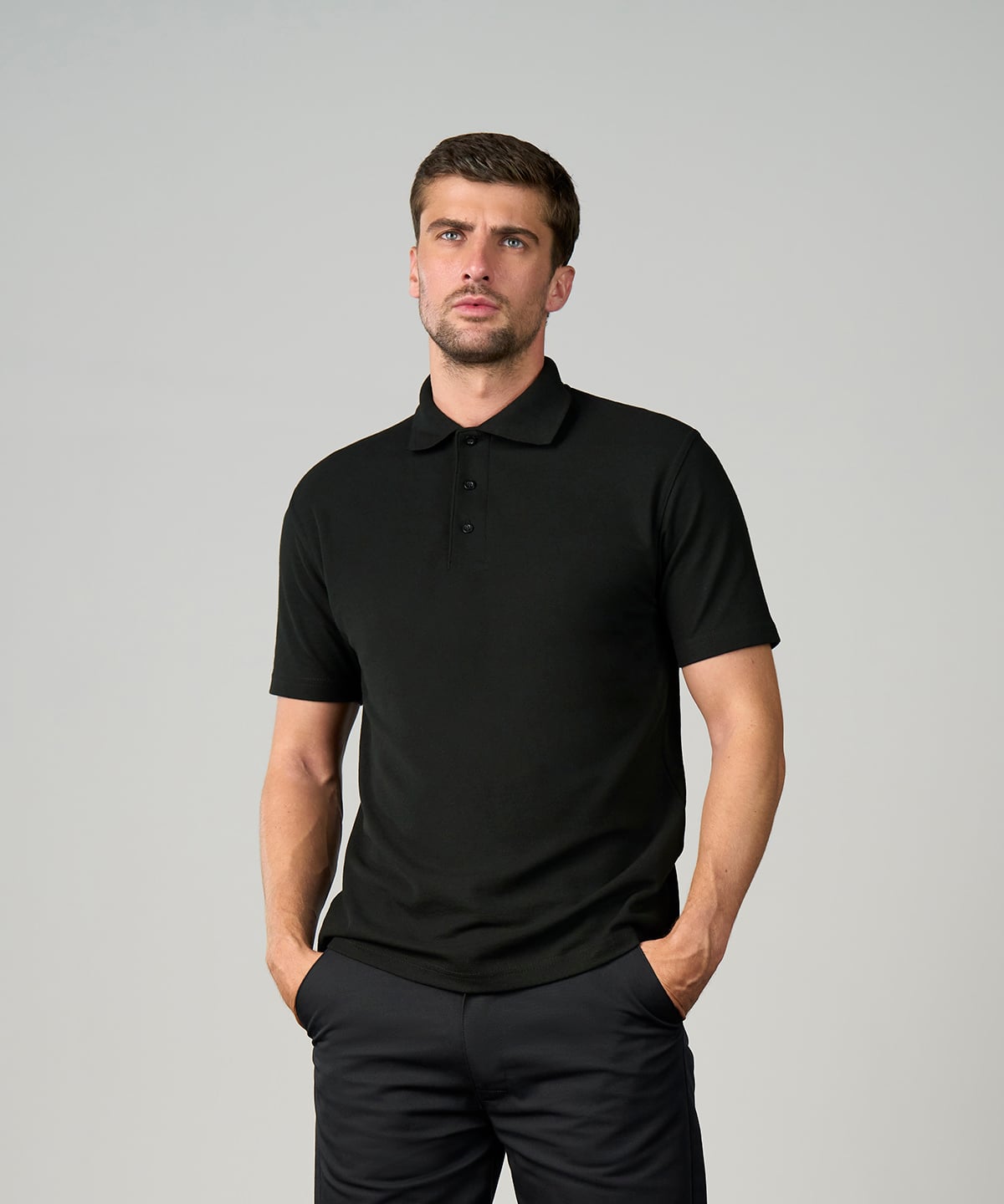 Workwear Polo Shirt