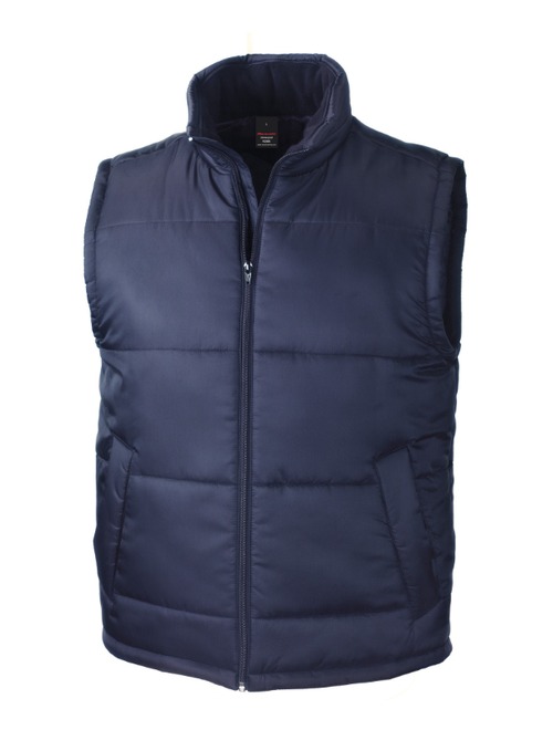 Workwear Body Warmer / Gilet