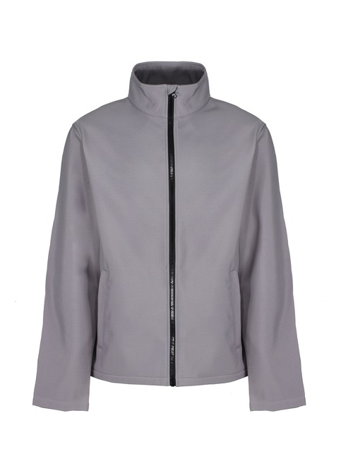 Workwear Soft Shell Jacket