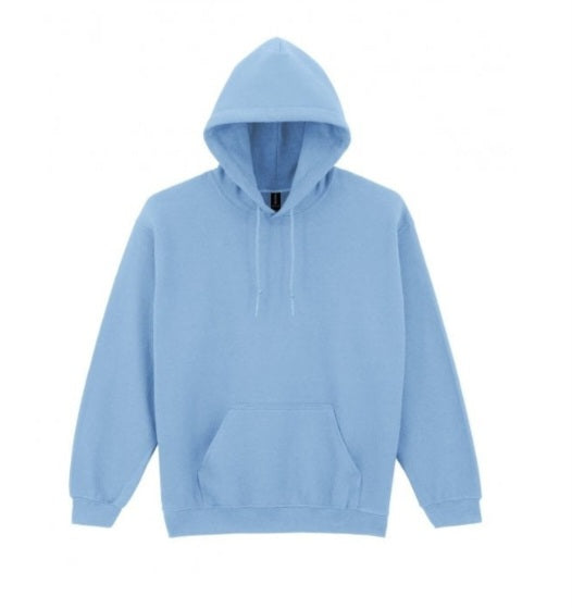 Gildan Heavy Blend Hoodie