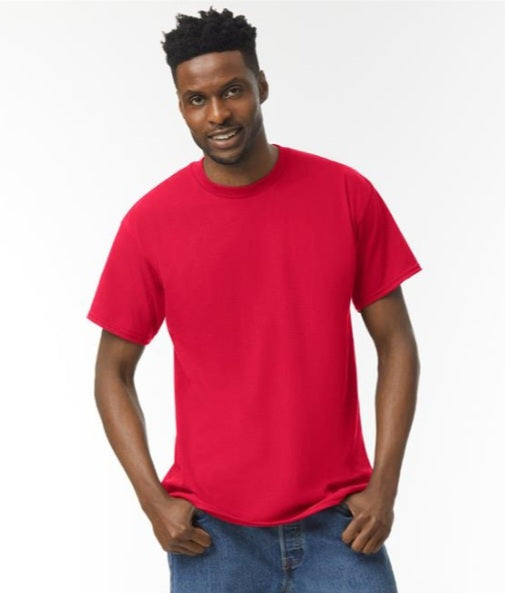 Gildan Heavy Cotton T-shirt