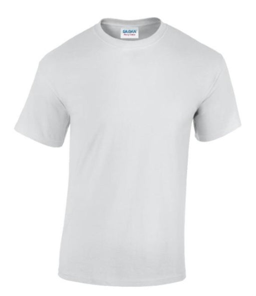 Gildan Heavy Cotton T-shirt