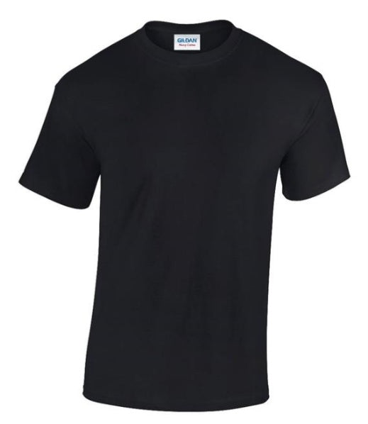 Gildan Heavy Cotton T-shirt