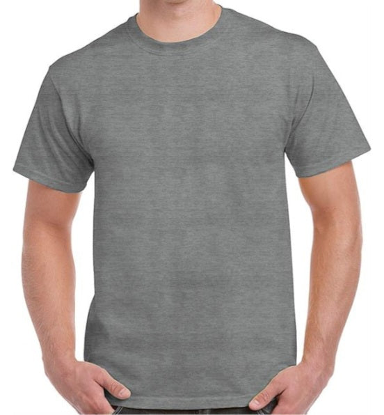 Gildan Heavy Cotton T-shirt