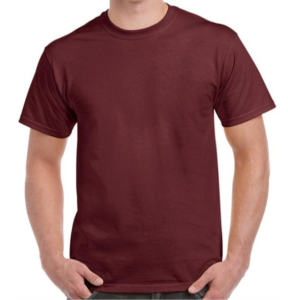 Gildan Heavy Cotton T-shirt
