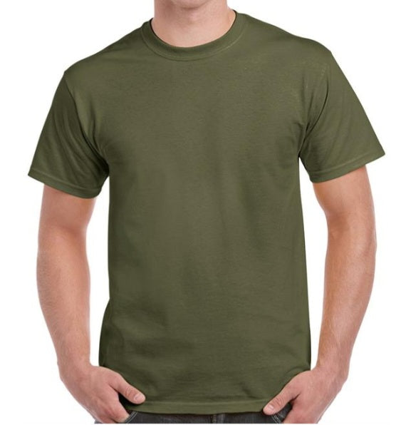 Gildan Heavy Cotton T-shirt